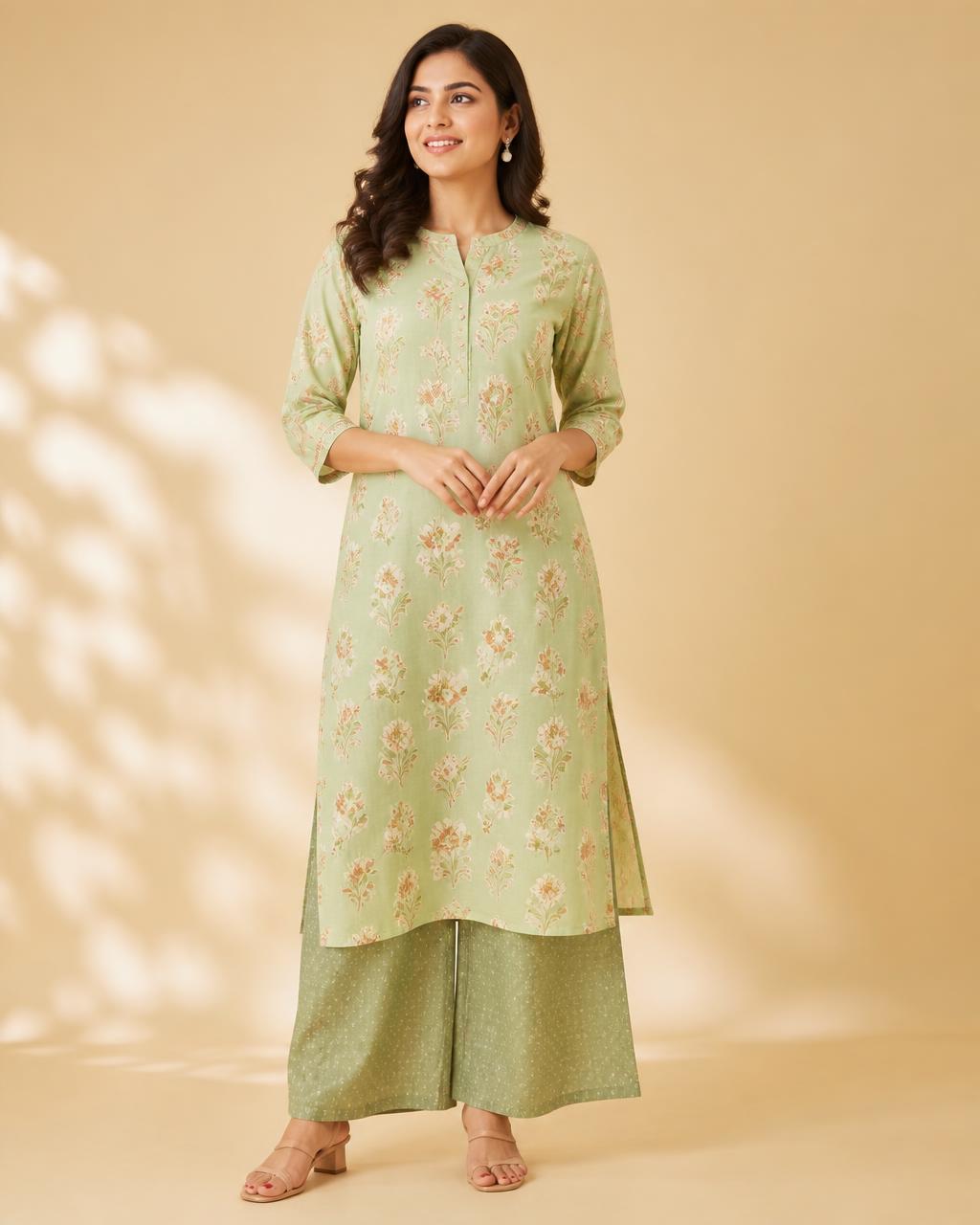 Kurtis & Everyday Wear